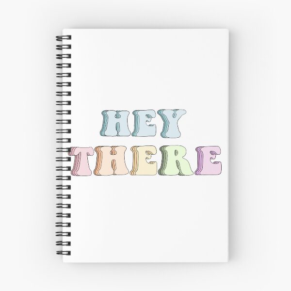 Item preview, Hey There designed and sold by egehl.