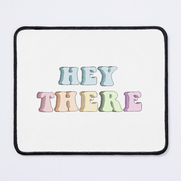 Item preview, Hey There designed and sold by egehl.