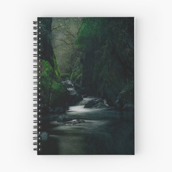 Item preview, FAIRY GLEN IN PORTRAIT designed and sold by NICK COBURN PHILLIPS.