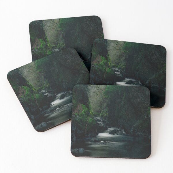 Item preview, FAIRY GLEN IN PORTRAIT designed and sold by NICK COBURN PHILLIPS.
