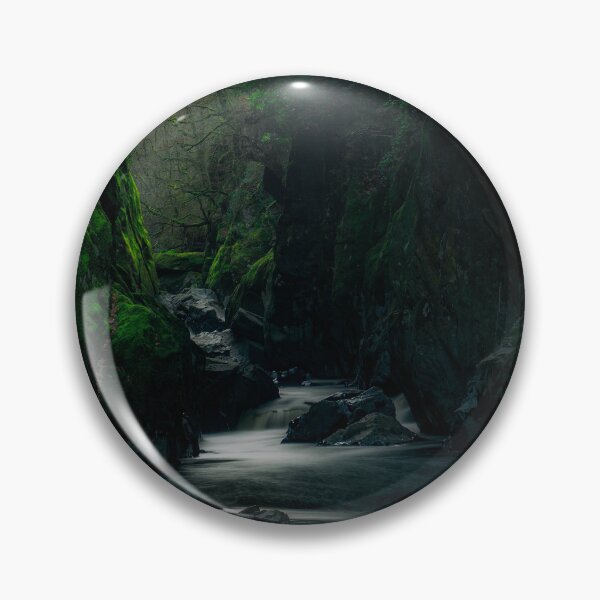 Item preview, FAIRY GLEN IN PORTRAIT designed and sold by NICK COBURN PHILLIPS.