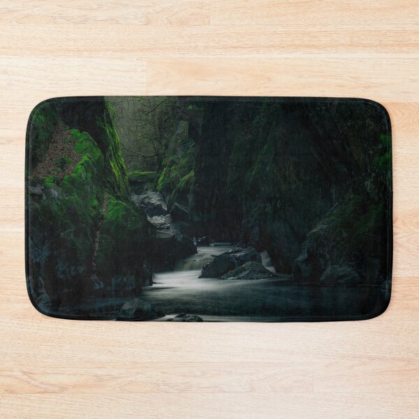 Item preview, FAIRY GLEN IN PORTRAIT designed and sold by NICK COBURN PHILLIPS.