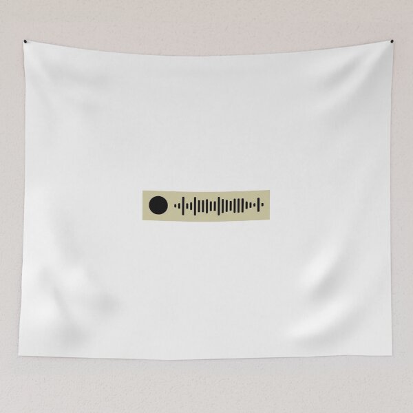 Item preview, Soldier, Poet, King by The Oh Hellos | spotify scan code designed and sold by sisters-lab.