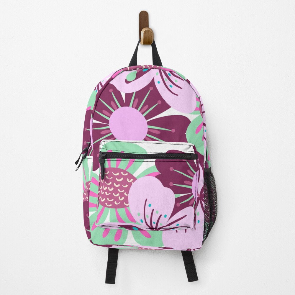 Item preview, Backpack designed and sold by Rueandro.