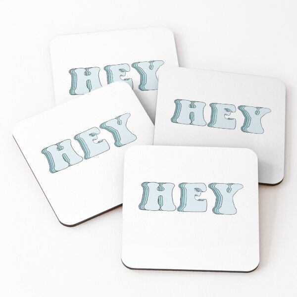 Item preview, Hey designed and sold by egehl.