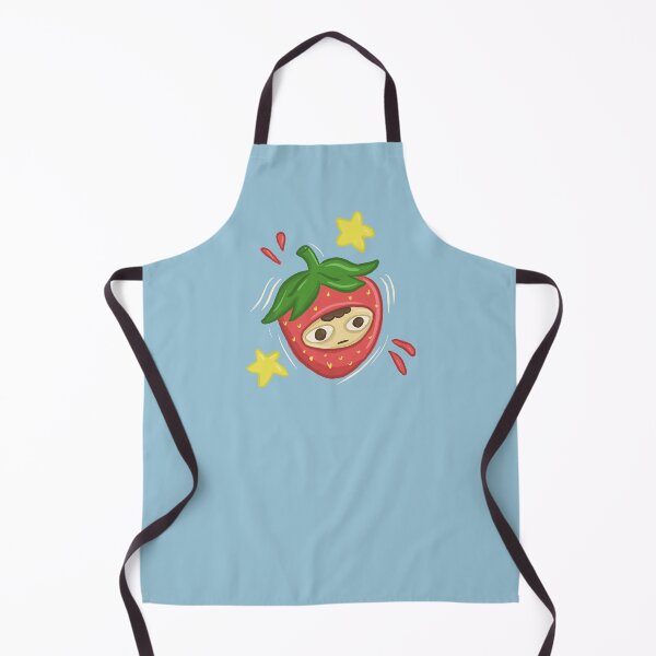 Item preview, Apron Food Ppl designed and sold by laurenfriday.