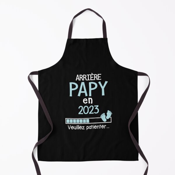 Item preview, Arrière Papy en 2023 Cadeau Futur Grand-Père designed and sold by Niko Samuel.