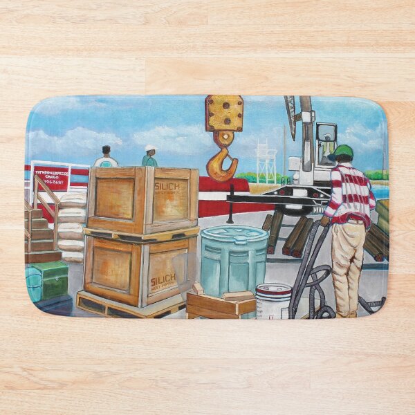 Item preview, Typhoon Express designed and sold by artsyyaadie.