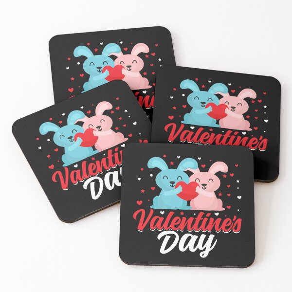 Item preview, Valentine's Day - Cute Valentine's Day Design for Kids, Babies, Couples by FanityPrints designed and sold by FanityPrints.