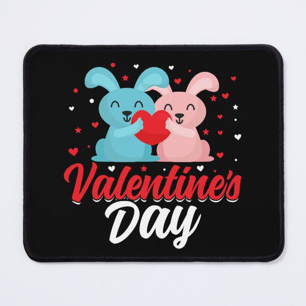 Item preview, Valentine's Day - Cute Valentine's Day Design for Kids, Babies, Couples by FanityPrints designed and sold by FanityPrints.
