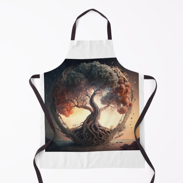 Item preview, Tree of Life - Inner Serenity designed and sold by BeachBumPics.