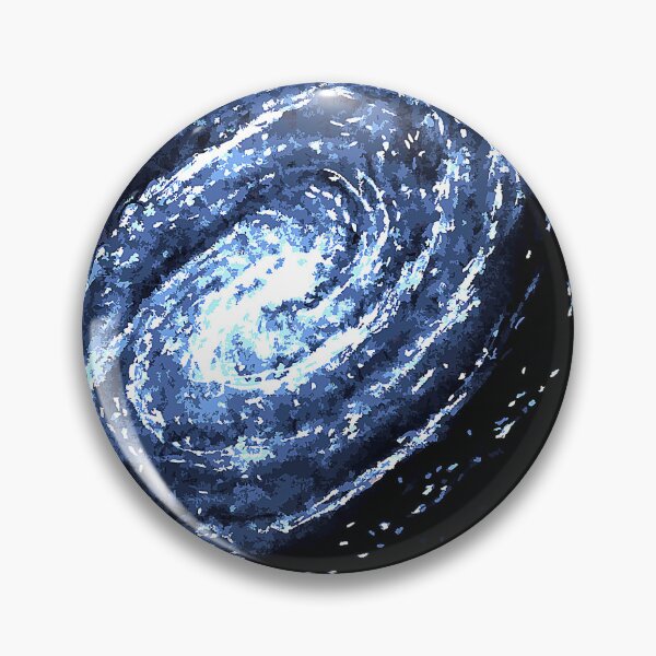 Item preview, Spiral Galaxy designed and sold by LafayetteStreet.