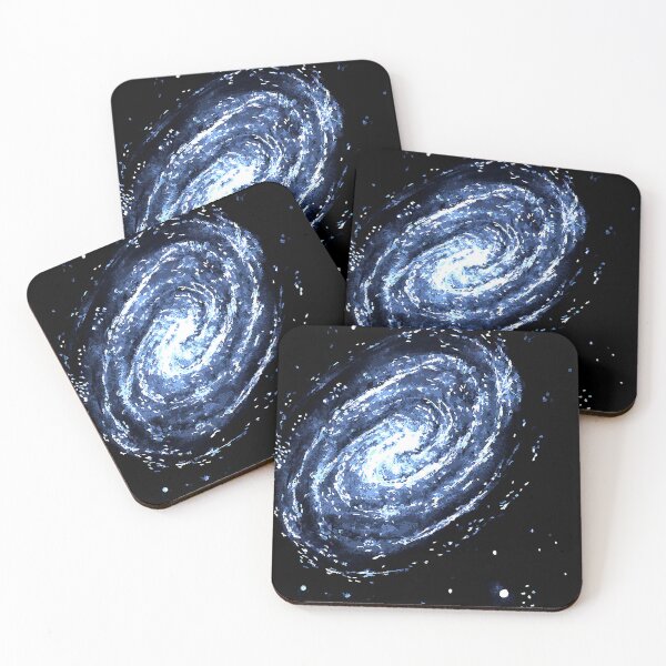 Item preview, Spiral Galaxy designed and sold by LafayetteStreet.