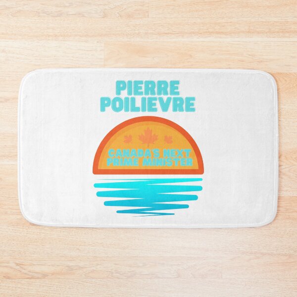 Item preview, Pierre Poilievre Next PM Sunset designed and sold by KomarDesigns.