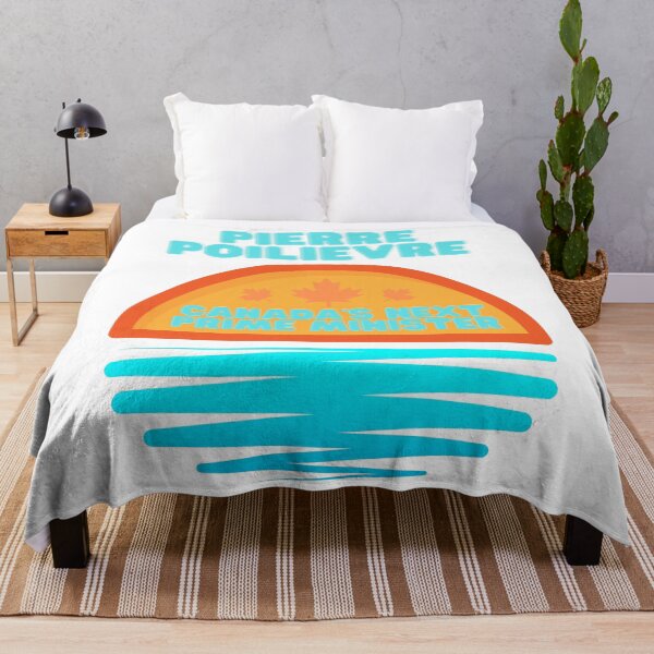 Item preview, Pierre Poilievre Next PM Sunset designed and sold by KomarDesigns.