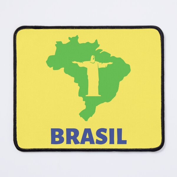 Item preview, Brasil/Brazil designed and sold by Designsbyeliane.