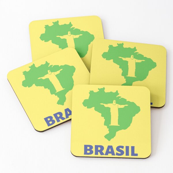 Item preview, Brasil/Brazil designed and sold by Designsbyeliane.