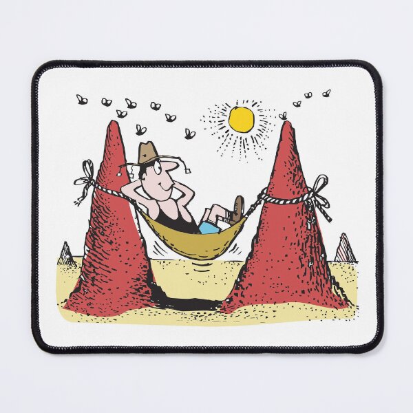 Item preview, Australian Camping designed and sold by ThundRDownunder.