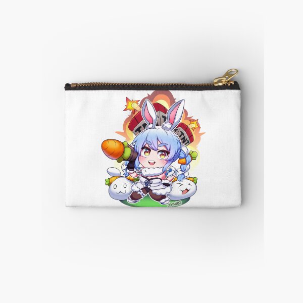 Item preview, Usada Pekora designed and sold by Skimdog.