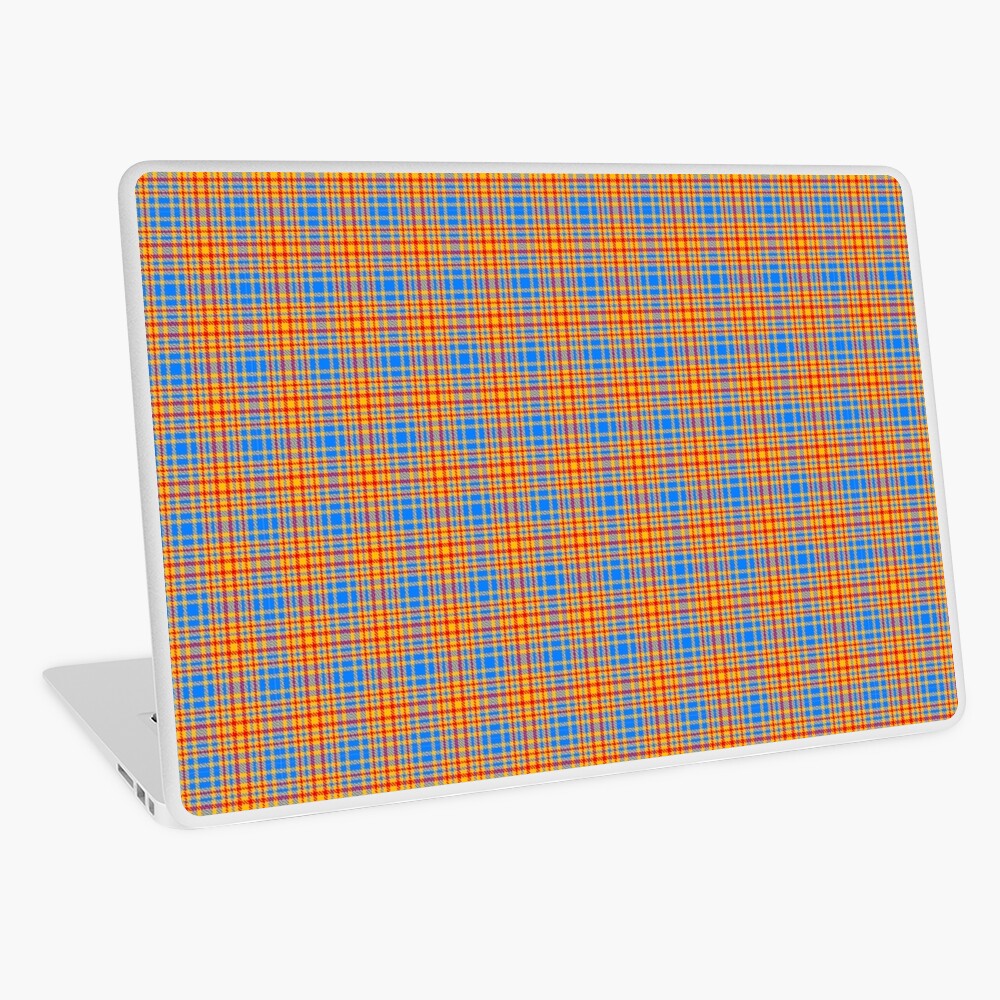 Item preview, Laptop Skin designed and sold by wittythings.