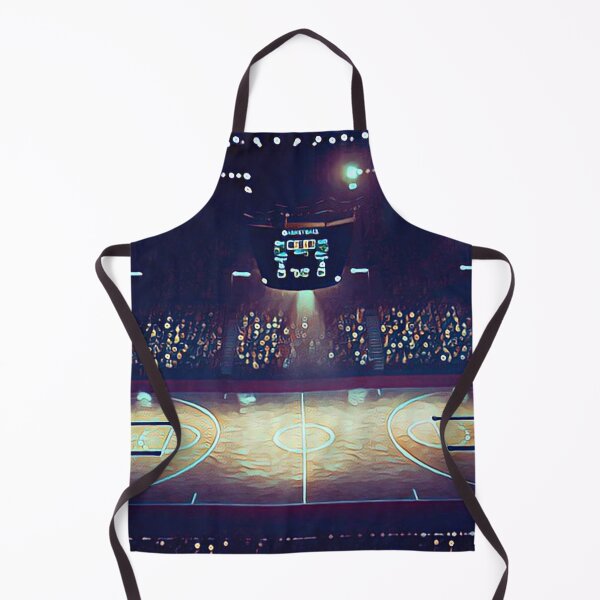 Item preview, 6 Minutes On The Clock (Basketball Court)  designed and sold by UniqueDeignz.