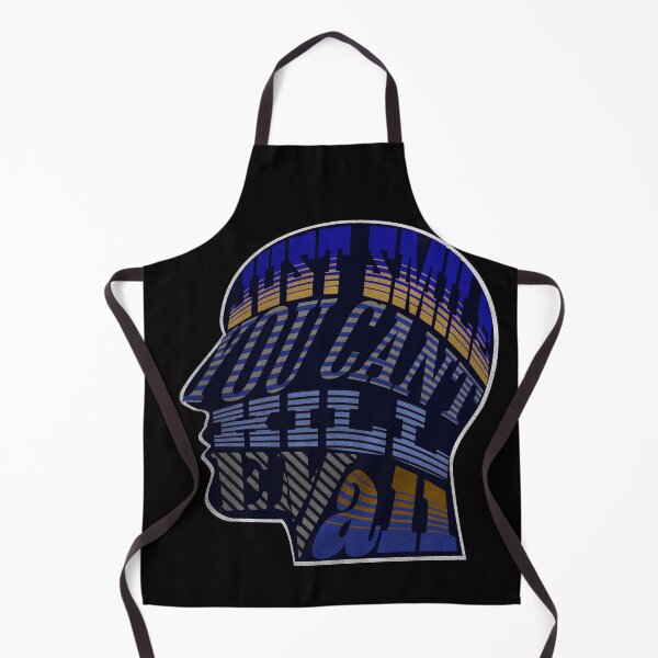 Item preview, Just Smile. You Can't Kill Them All. designed and sold by theWeppen.