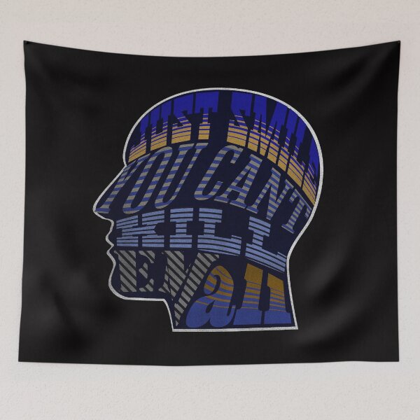 Item preview, Just Smile. You Can't Kill Them All. designed and sold by theWeppen.