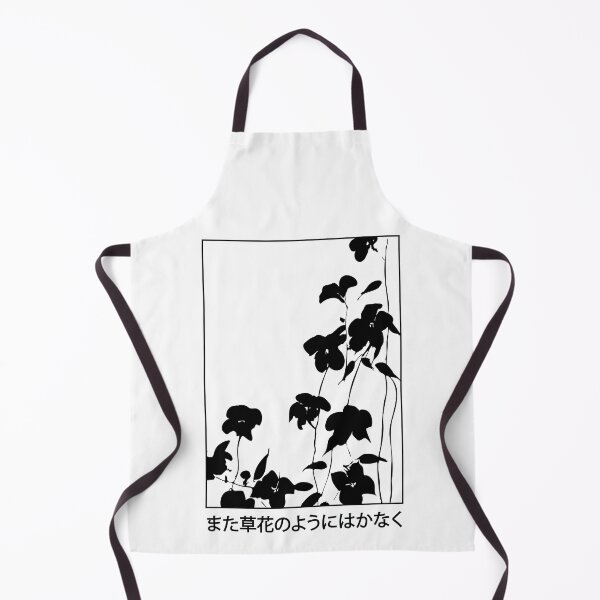 Item preview, Black Flowers | Seneh Design Co. designed and sold by SenehDesignCo.