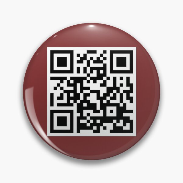 Get Stick Bugged YouTube QR Code