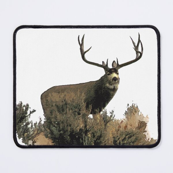 Item preview, Trophy buck designed and sold by Saltypro.