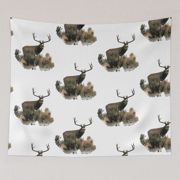 Item preview, Trophy buck designed and sold by Saltypro.