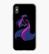 Feathering Twilight iPhone Case