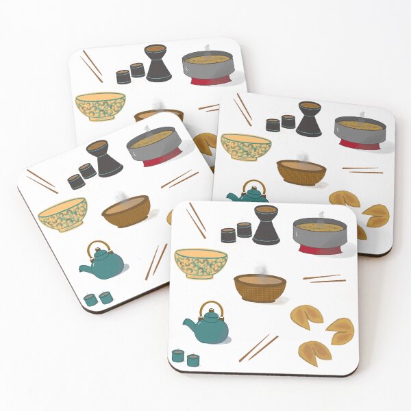 Item preview, Asian Food designed and sold by clounewcomb.