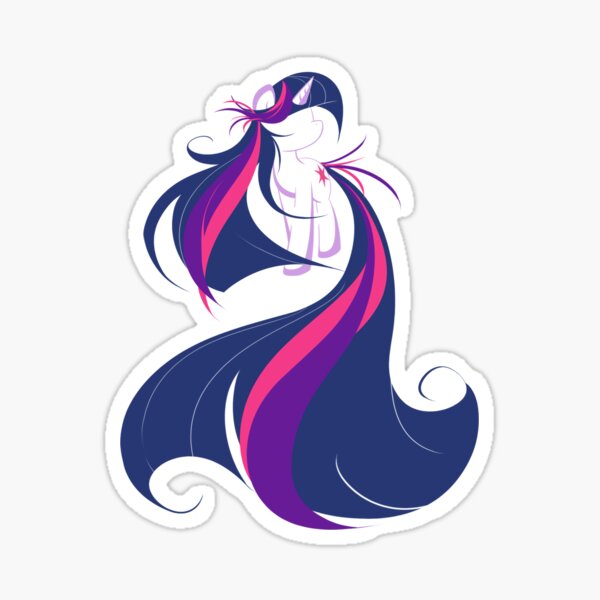 Item preview, Feathering Twilight designed and sold by BambooDog.