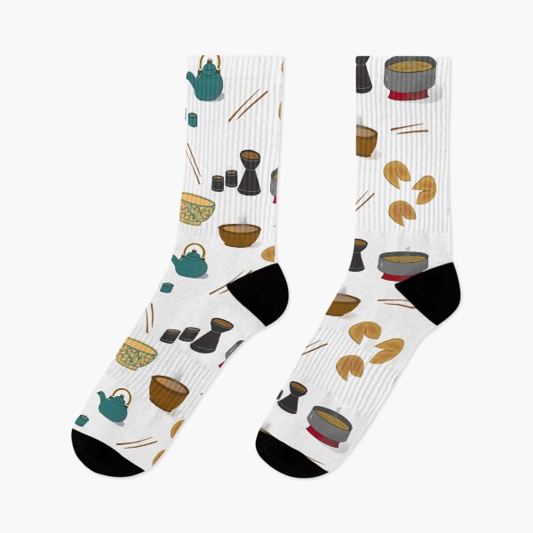 Item preview, Asian Food designed and sold by clounewcomb.