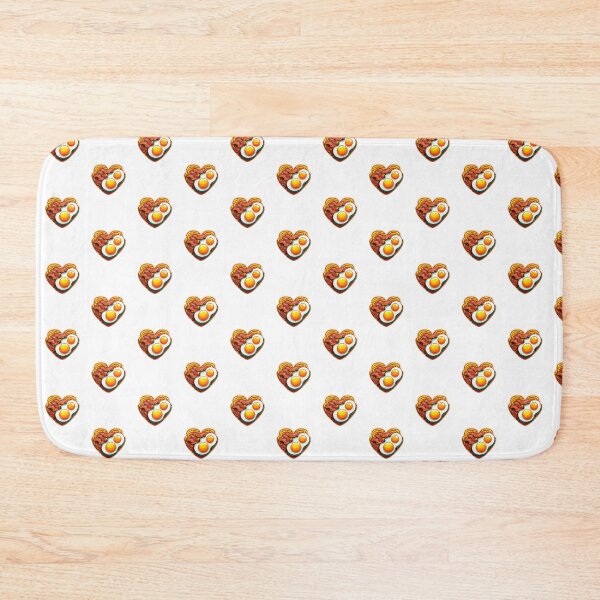 Item preview, Bacon and Eggs designed and sold by OffbeatArtworks.