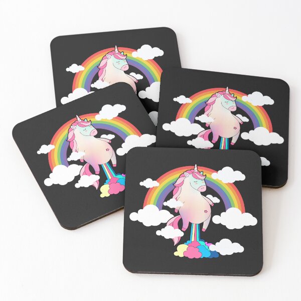 Item preview, Unicorn Fart designed and sold by Pastnpast.