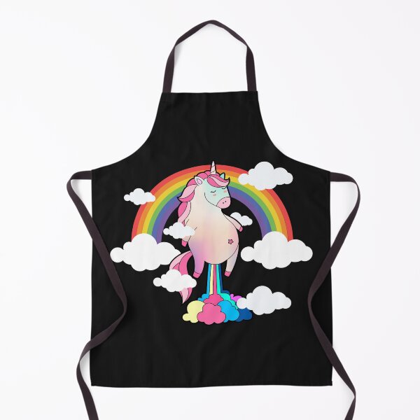 Item preview, Unicorn Fart designed and sold by Pastnpast.