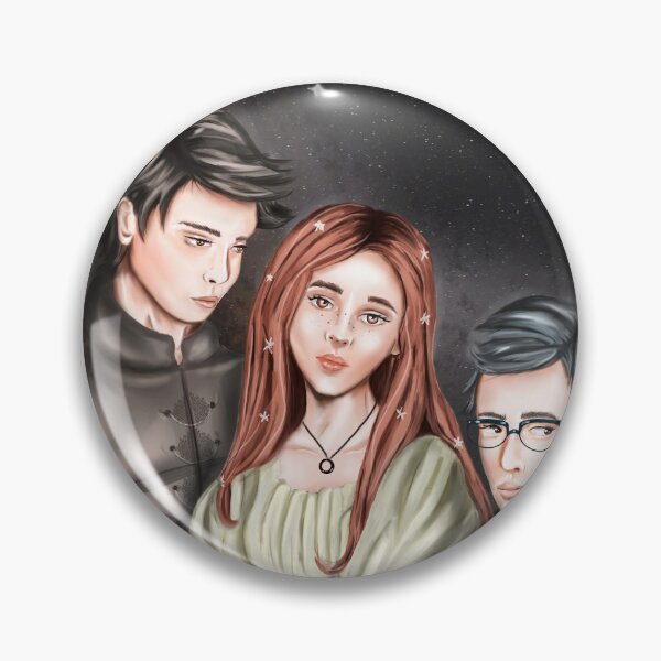 Item preview, addie larue designed and sold by Gizellart.