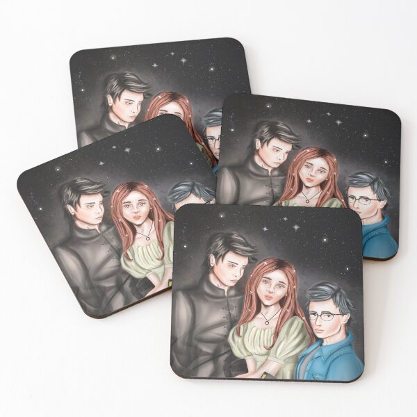 Item preview, addie larue designed and sold by Gizellart.