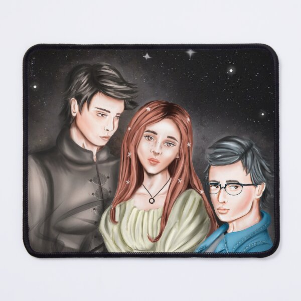 Item preview, addie larue designed and sold by Gizellart.