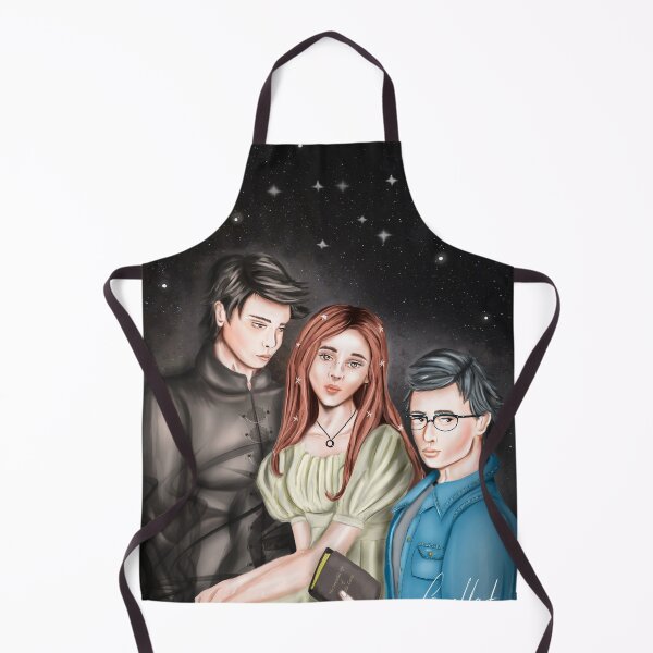 Item preview, addie larue designed and sold by Gizellart.