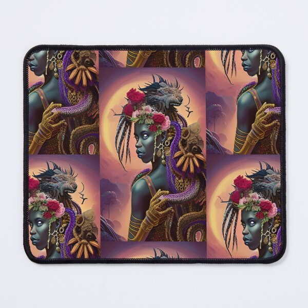 Item preview, The Dragon Bride 145 designed and sold by BlueOctopus1878.