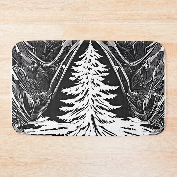 Item preview, Winter Tree Of Shred designed and sold by ShredPow480.