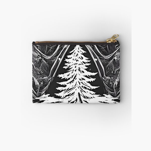Item preview, Winter Tree Of Shred designed and sold by ShredPow480.