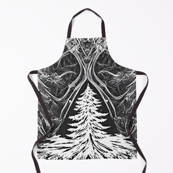 Item preview, Winter Tree Of Shred designed and sold by ShredPow480.