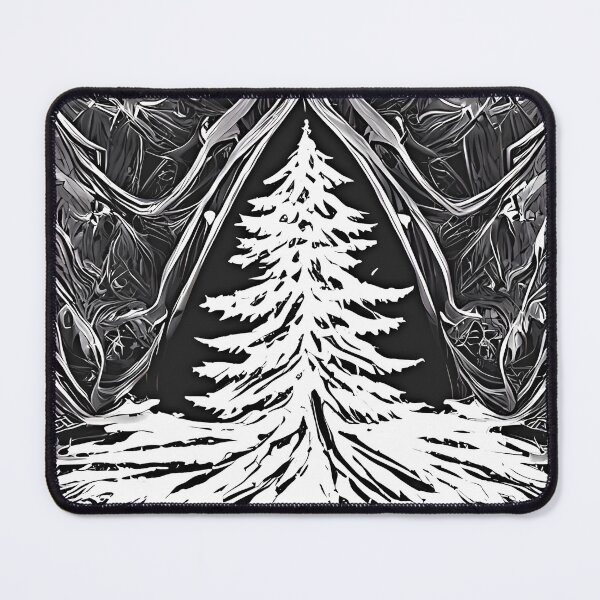 Item preview, Winter Tree Of Shred designed and sold by ShredPow480.