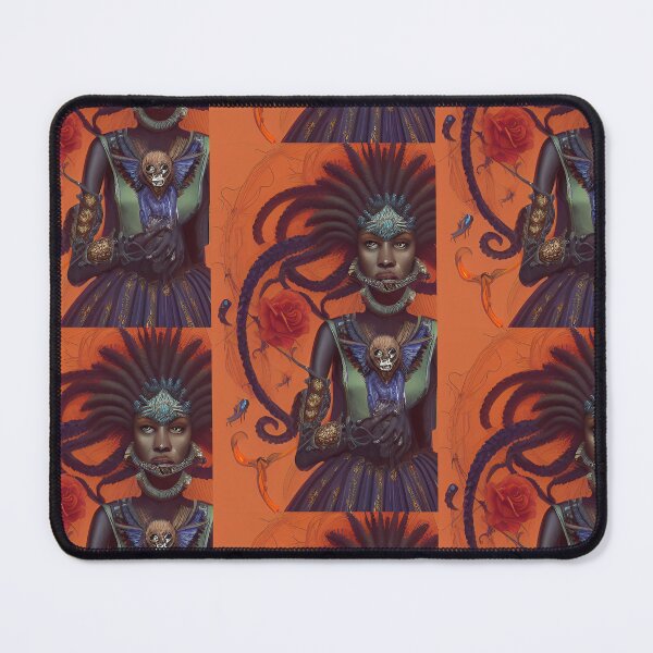 Item preview, The Dragon Bride 147 designed and sold by BlueOctopus1878.