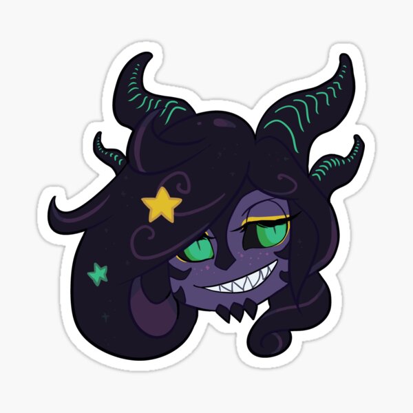 Morpheus Sticker Sticker