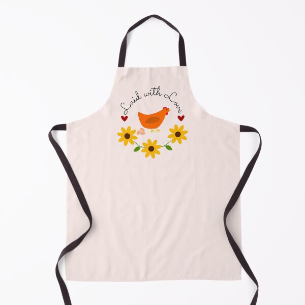Item preview, Laid with Love Chicken and Eggs designed and sold by DandelionDays.